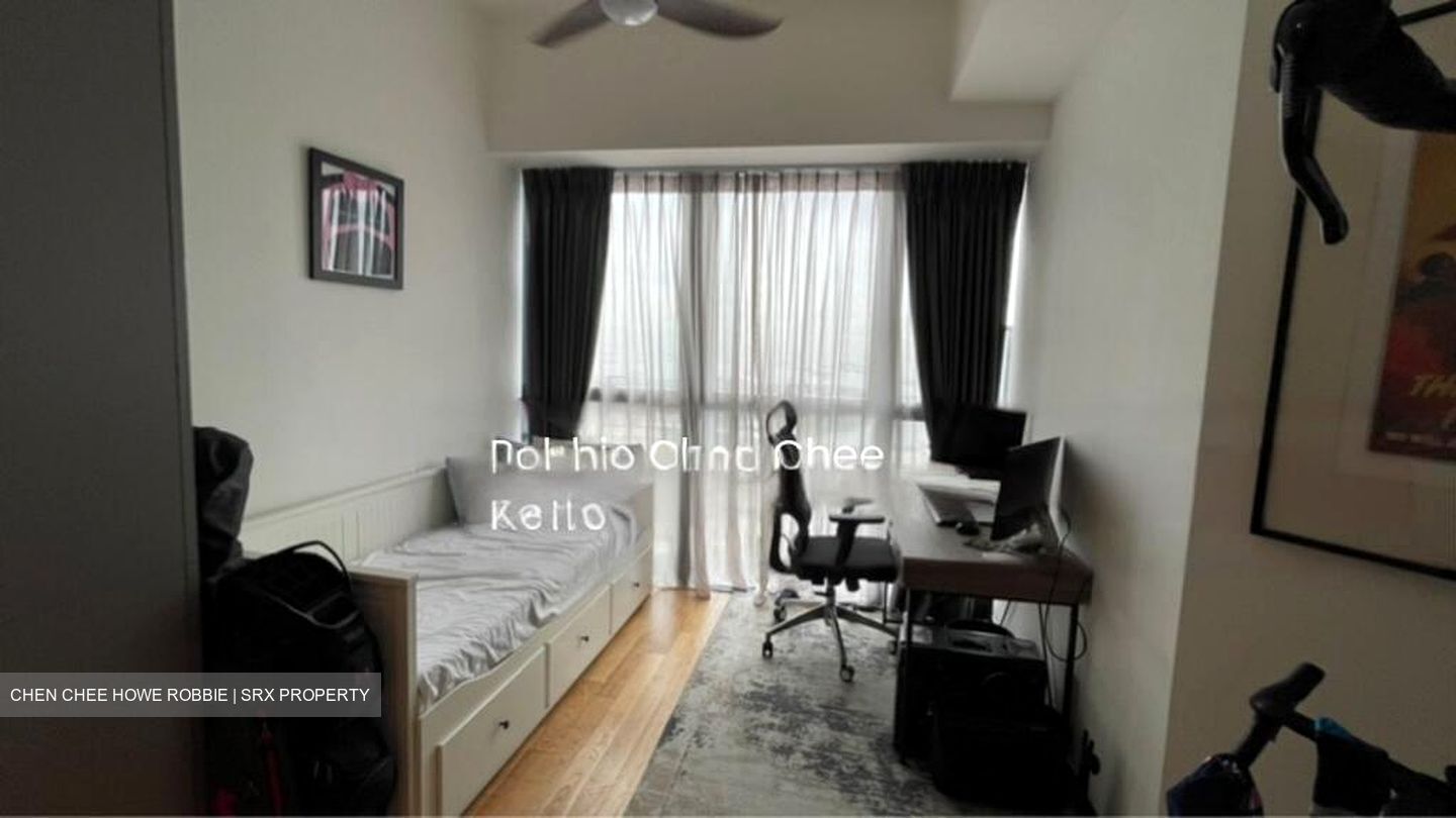 Duo Residences (D7), Apartment #455214751